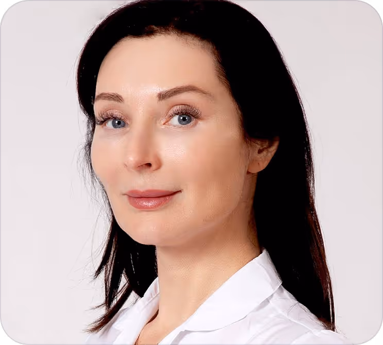 Леонтьева Юлія