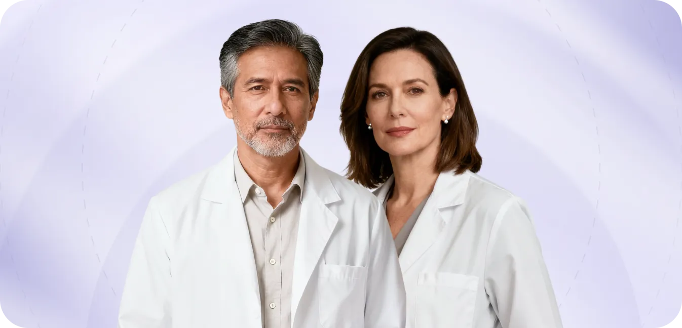 Навчання лікарів у сфері anti-age та біотехнологій