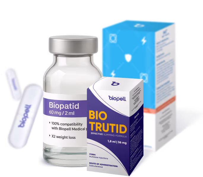 Biopell Protocol навчання лікарів  Система діагностики Biopell Навчання лікарів — Protocol