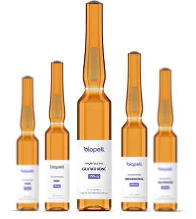 Продукти системи Biopell
