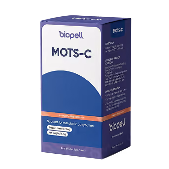 MOTS-c