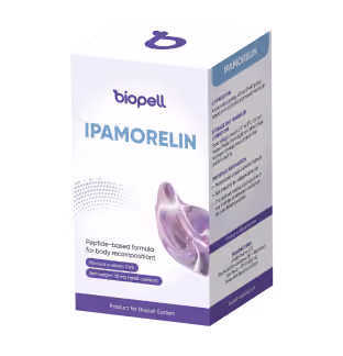 Ipamorelin
