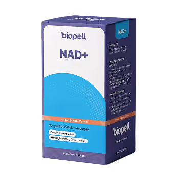 NAD+