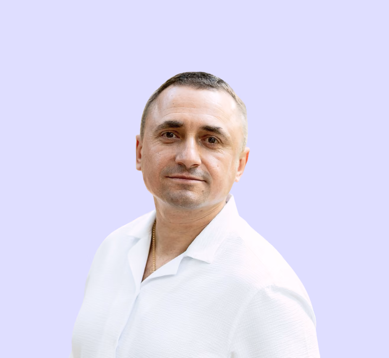 Микола Квач