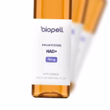 Пеллеты NAD+ — часть Biopell System