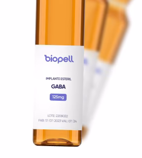 GABA