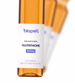Glutathione
