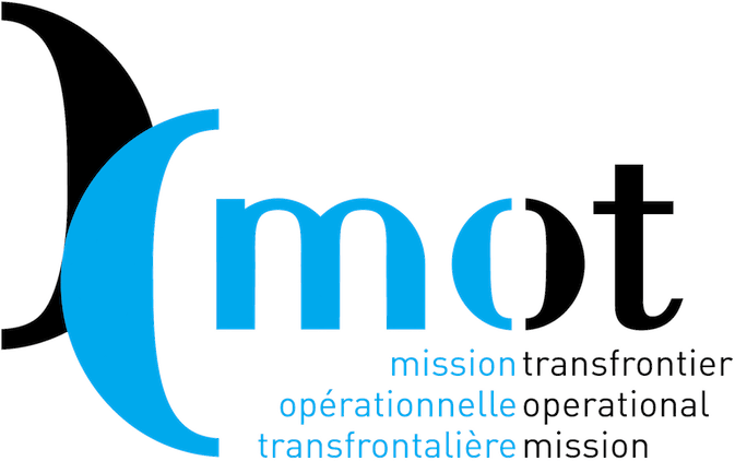 MOT logo