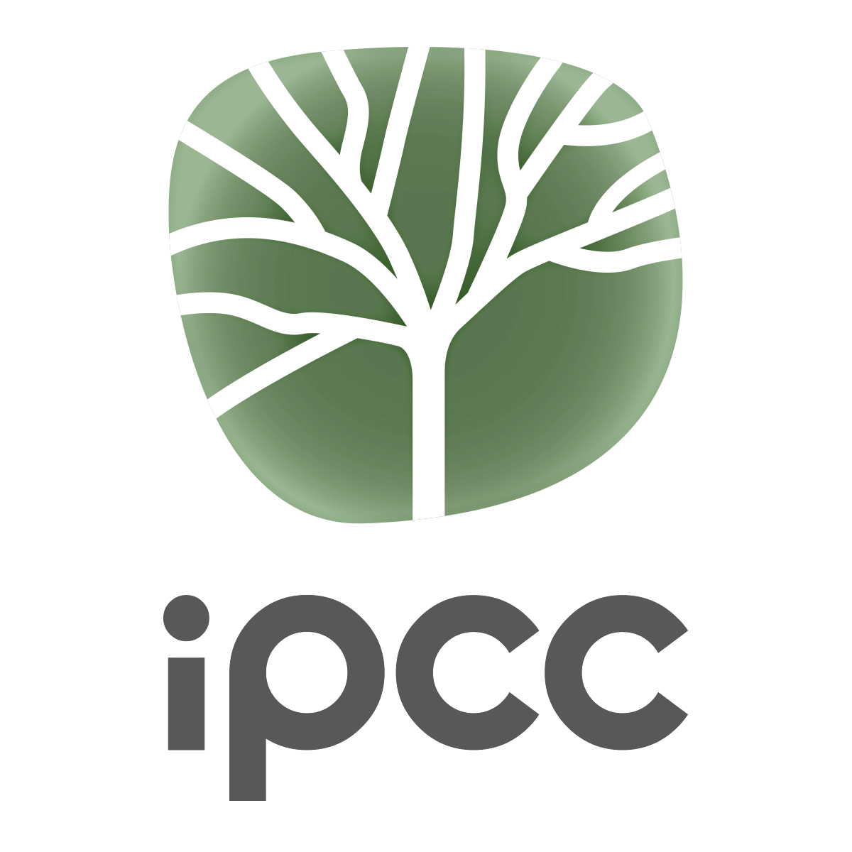 ipcc  logo