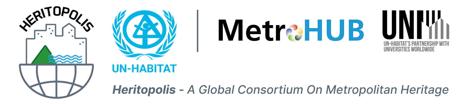 Partnered Organizations behind Anthedon