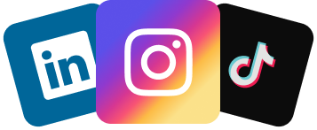 social logos