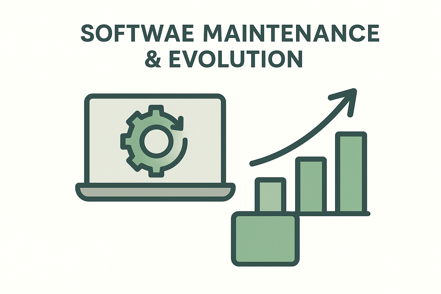 image of garden blueprints for a landscaping service