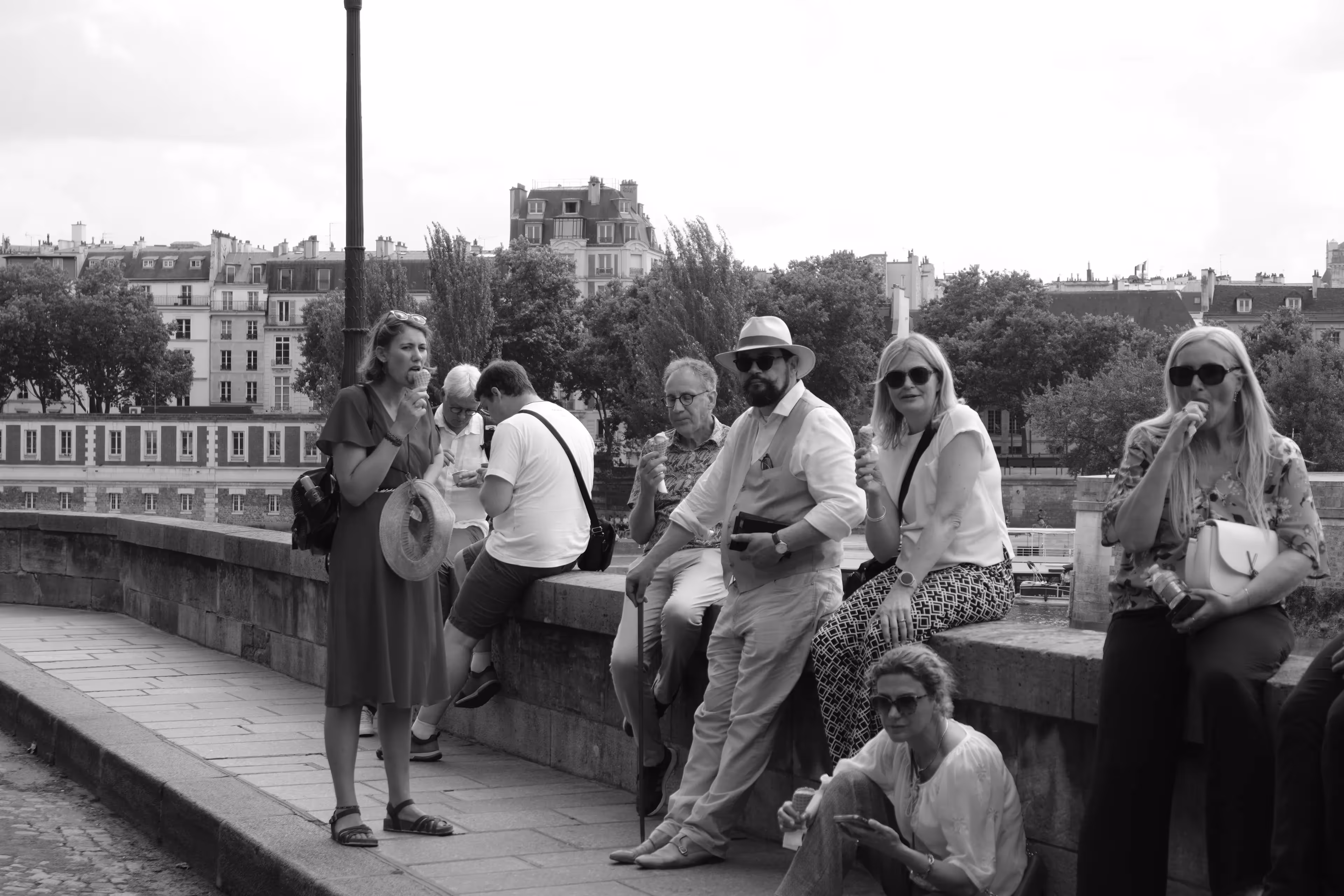 Together, 2025 Paris 