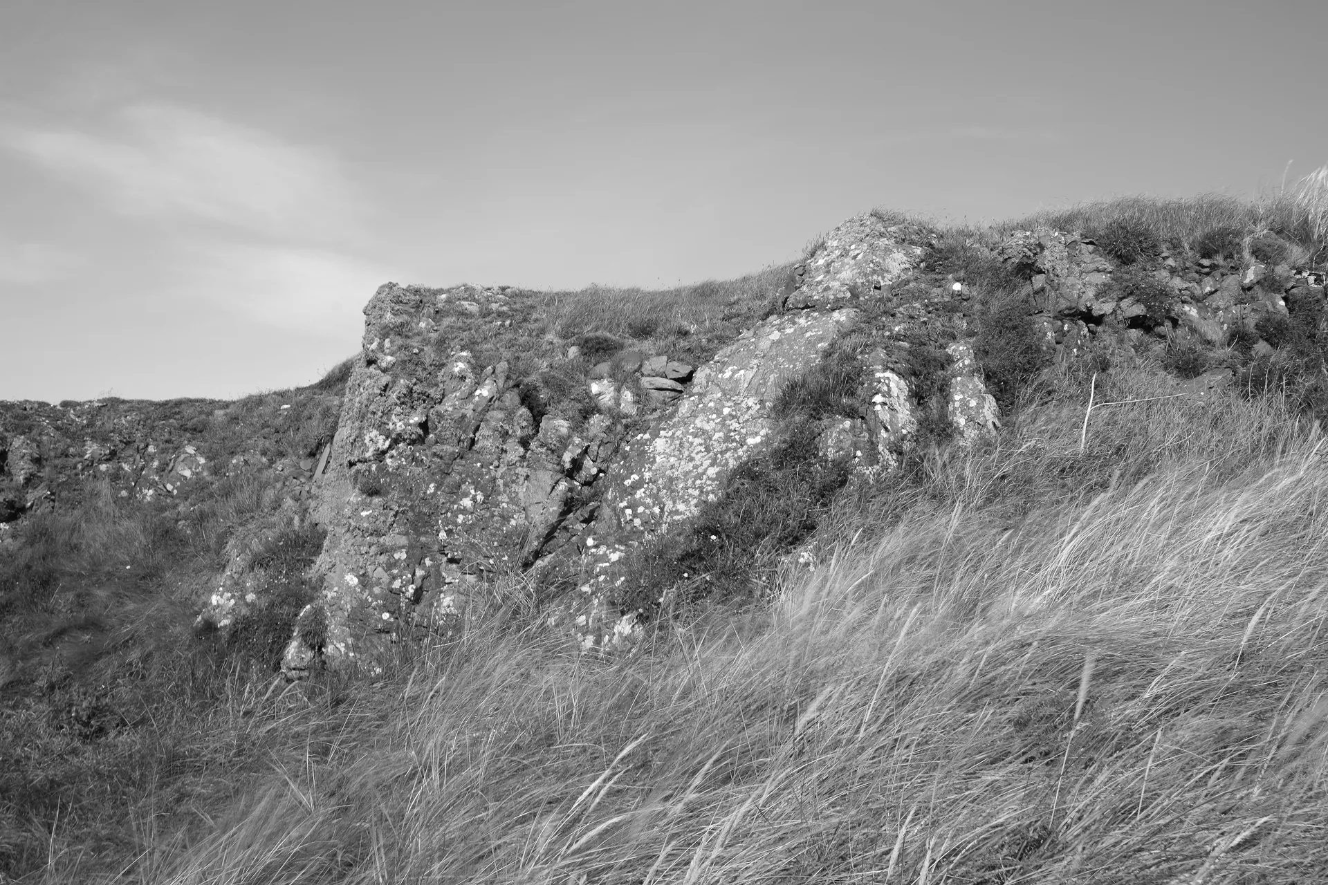 CLIFF, Turnberry, 2025 Scotland