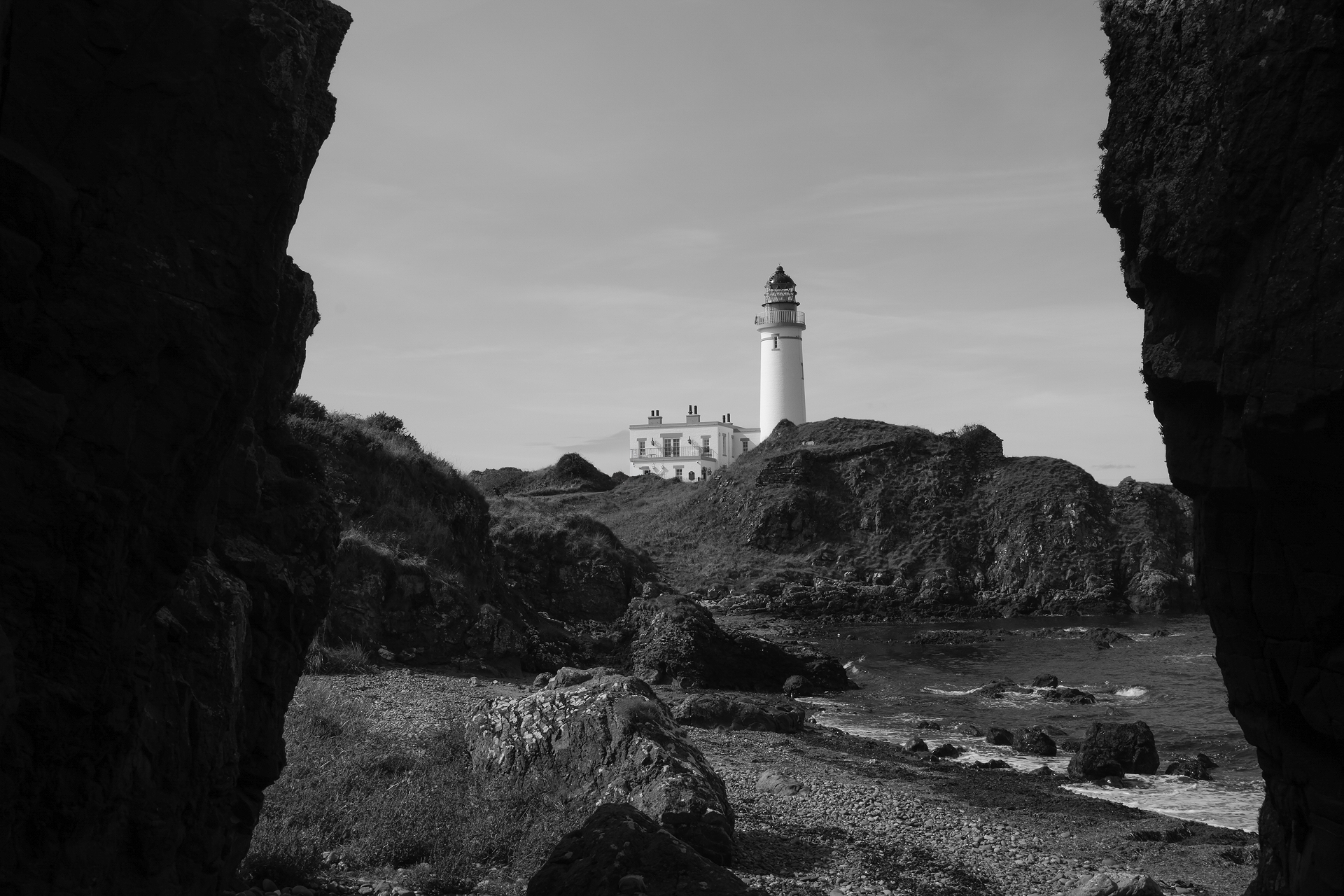 CAVE TREASURE, 2025 Turnberry, Scotland