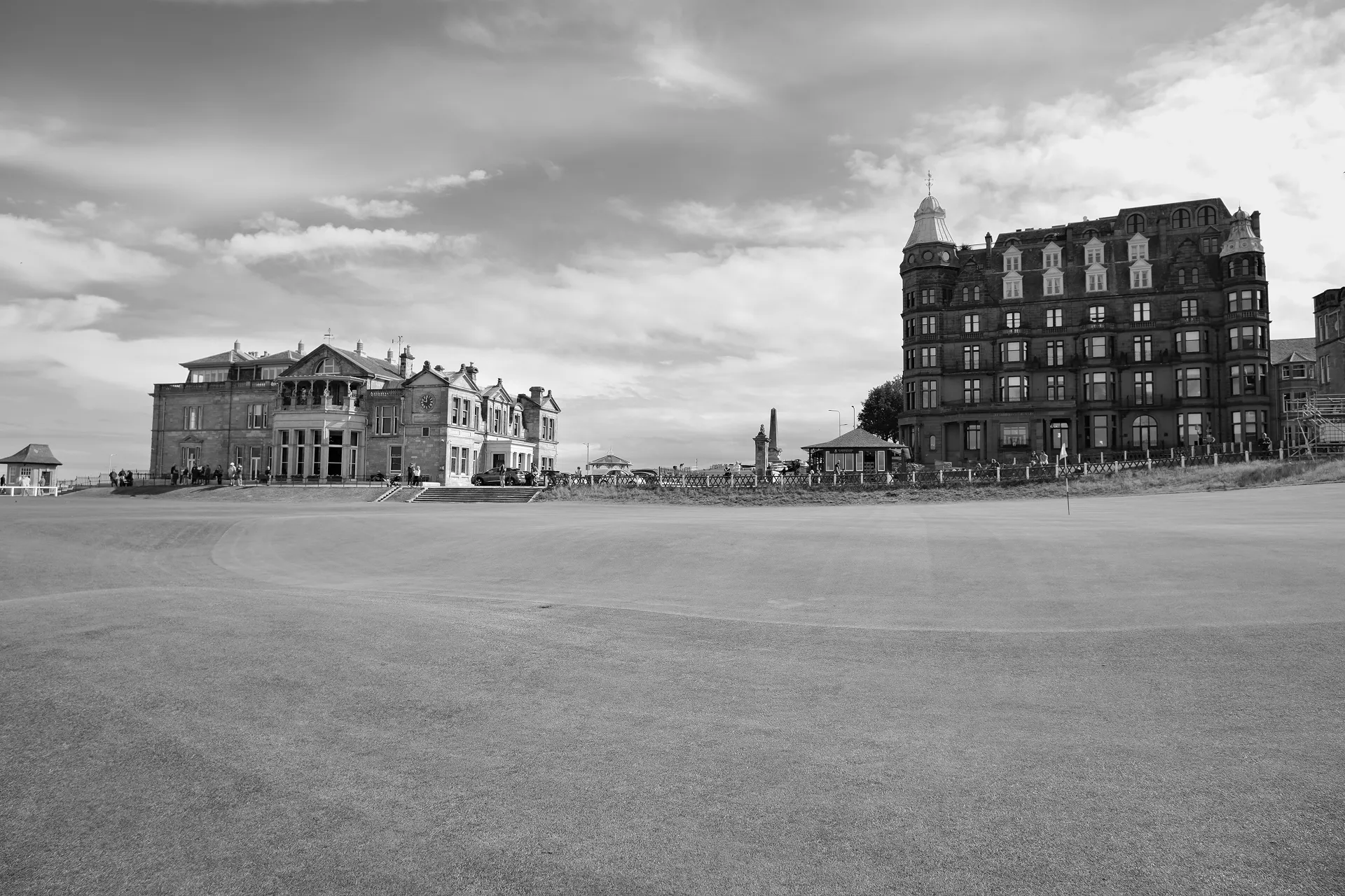 ROYAL & ANCIENT, The Old Course at St Andrews, 2025 Scotland