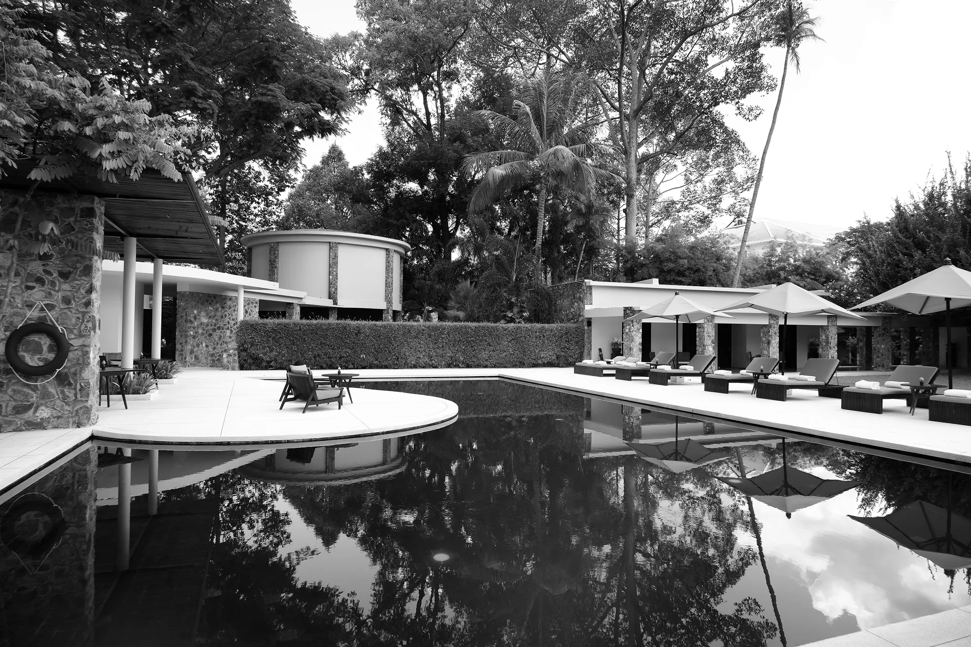 REFLECTION, 2025 Siem Reap Cambodia