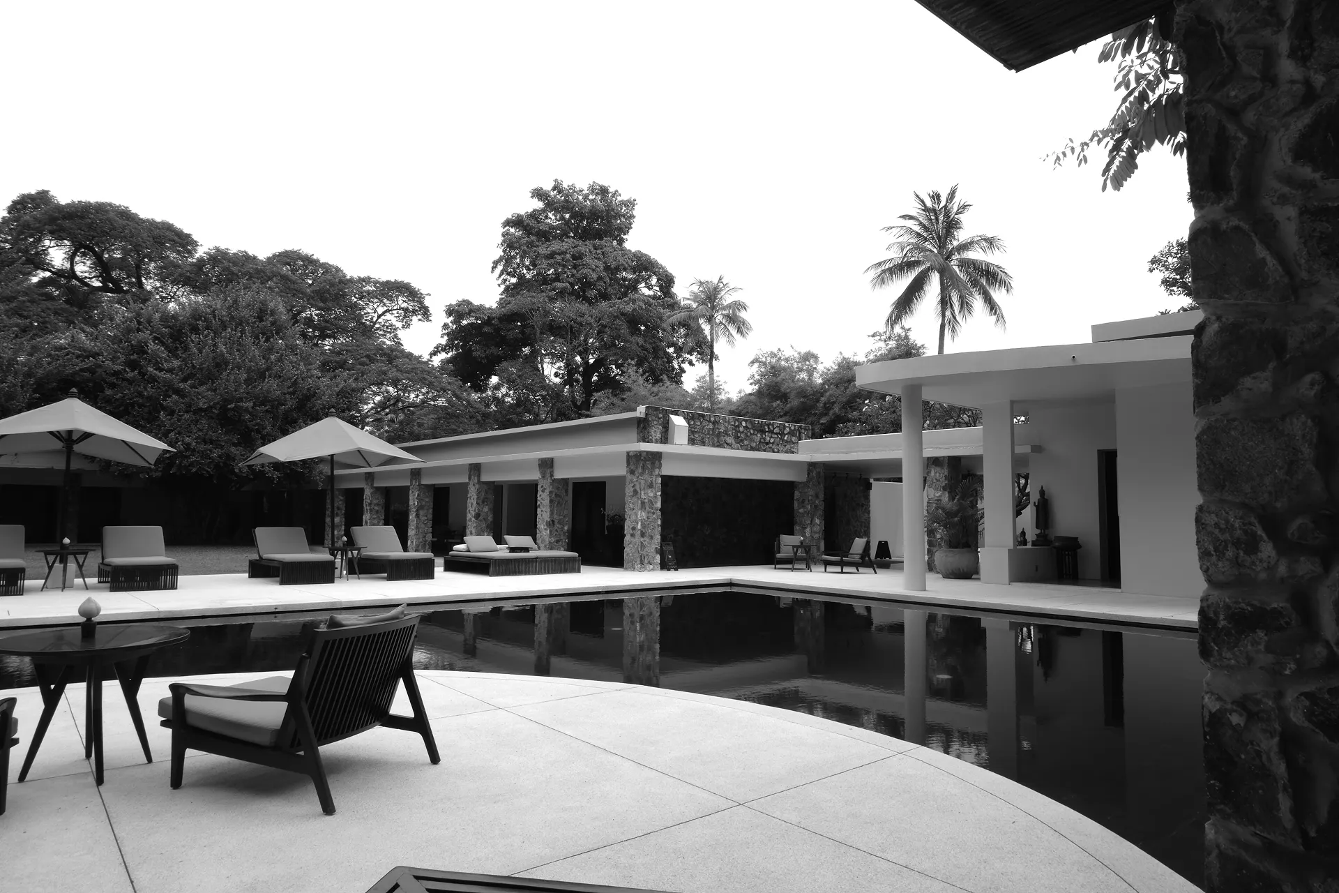 AMANSARA, 2025 Siem Reap, Cambodia