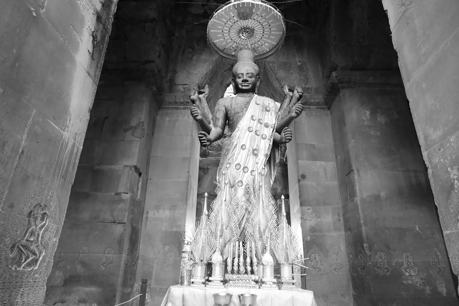 PROTECTED, 2025 Angkor Wat, Siem Reap, Cambodia