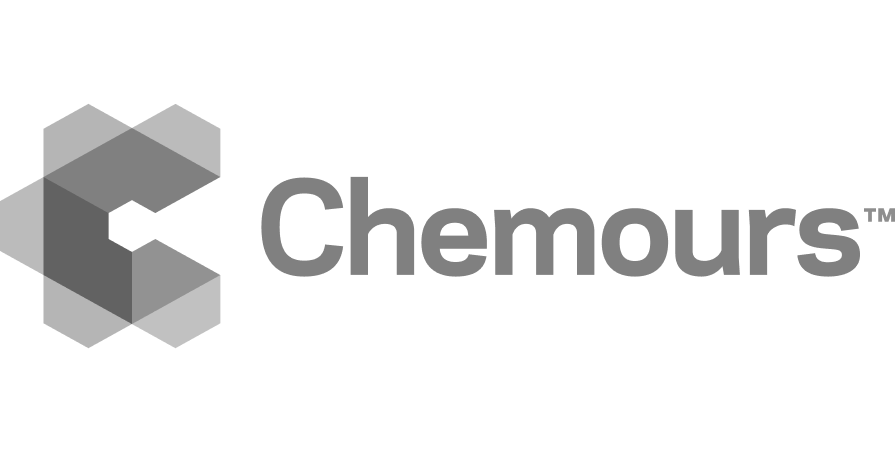 Chemours logo