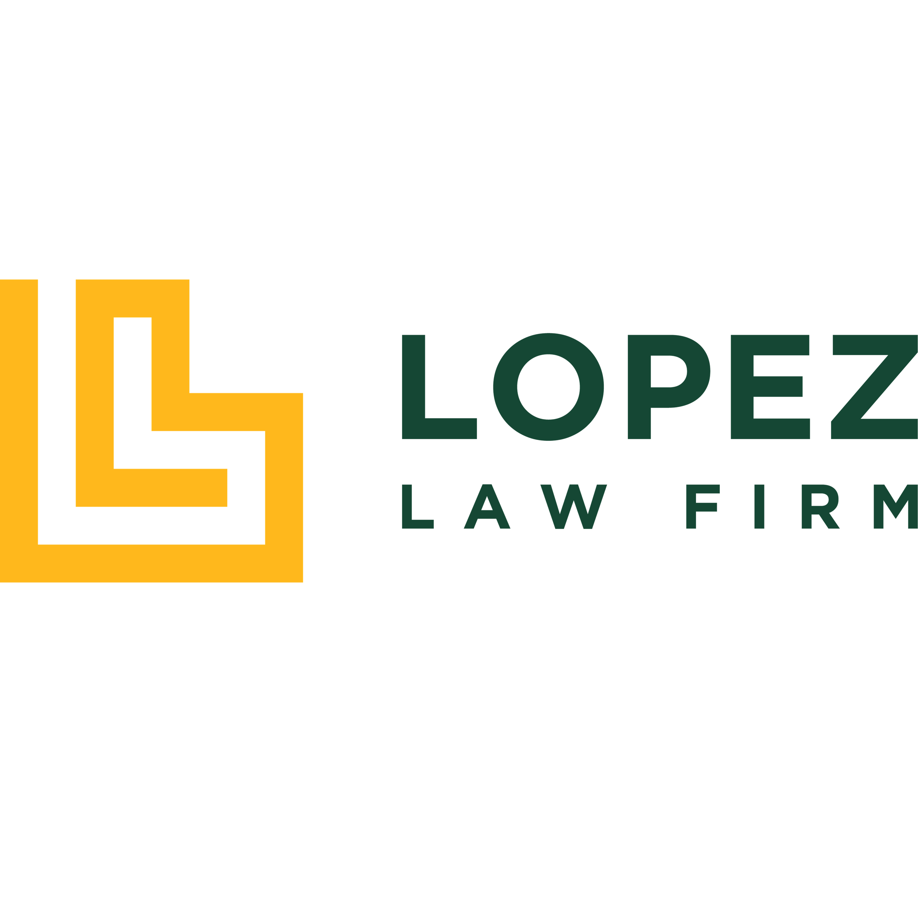 Lopez Law Firm