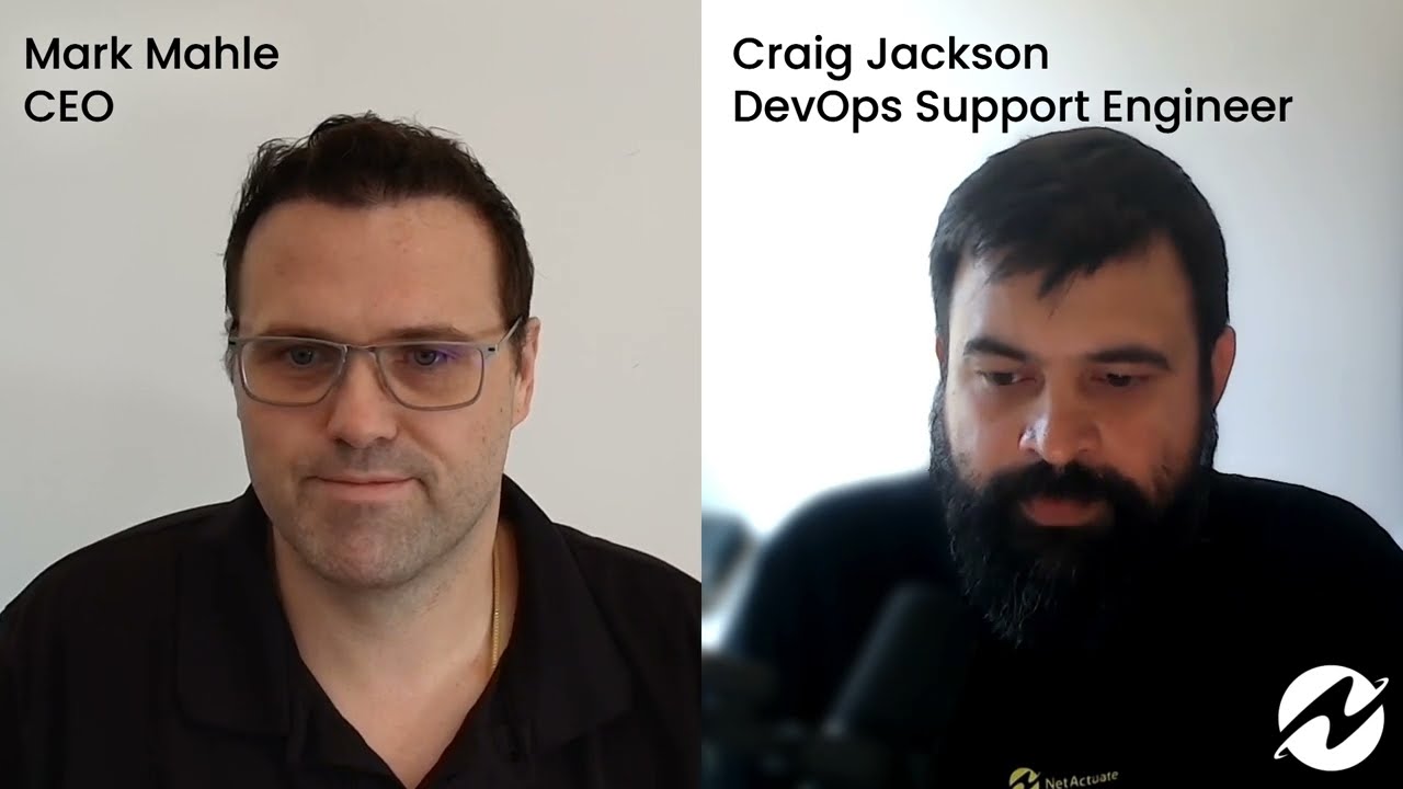DevOps at the Global Edge