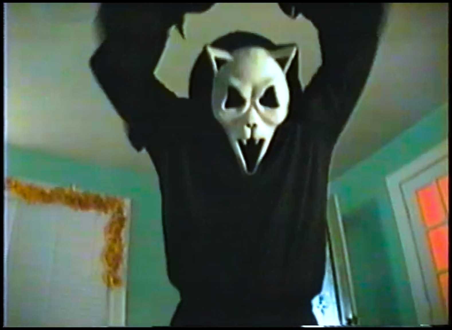 Still from Screamwalkers