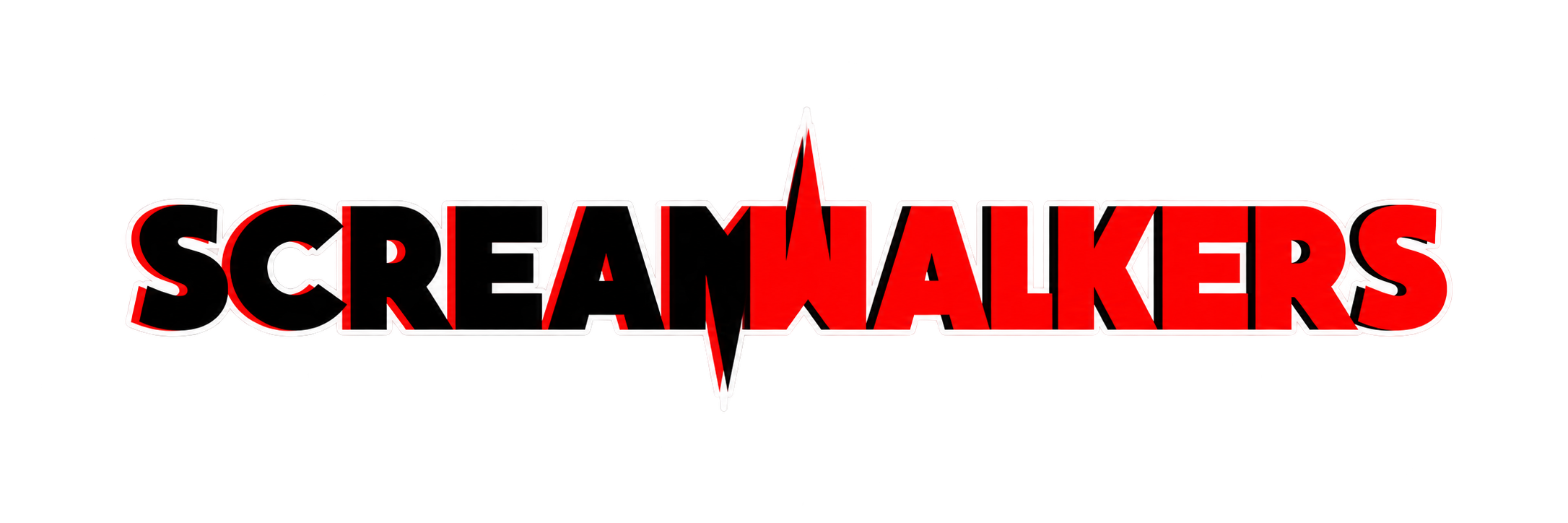 Screamwalkers