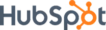 Logo de Hubspot