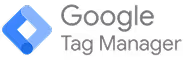 Logo de Google Tag Manager