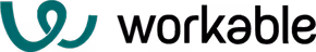 Logo de Workable