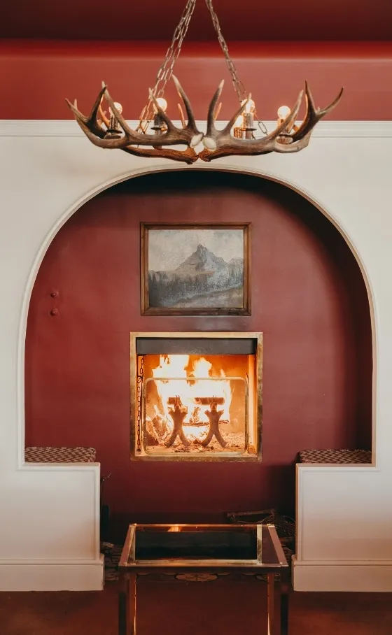 Events at Experimental Chalet Verbier