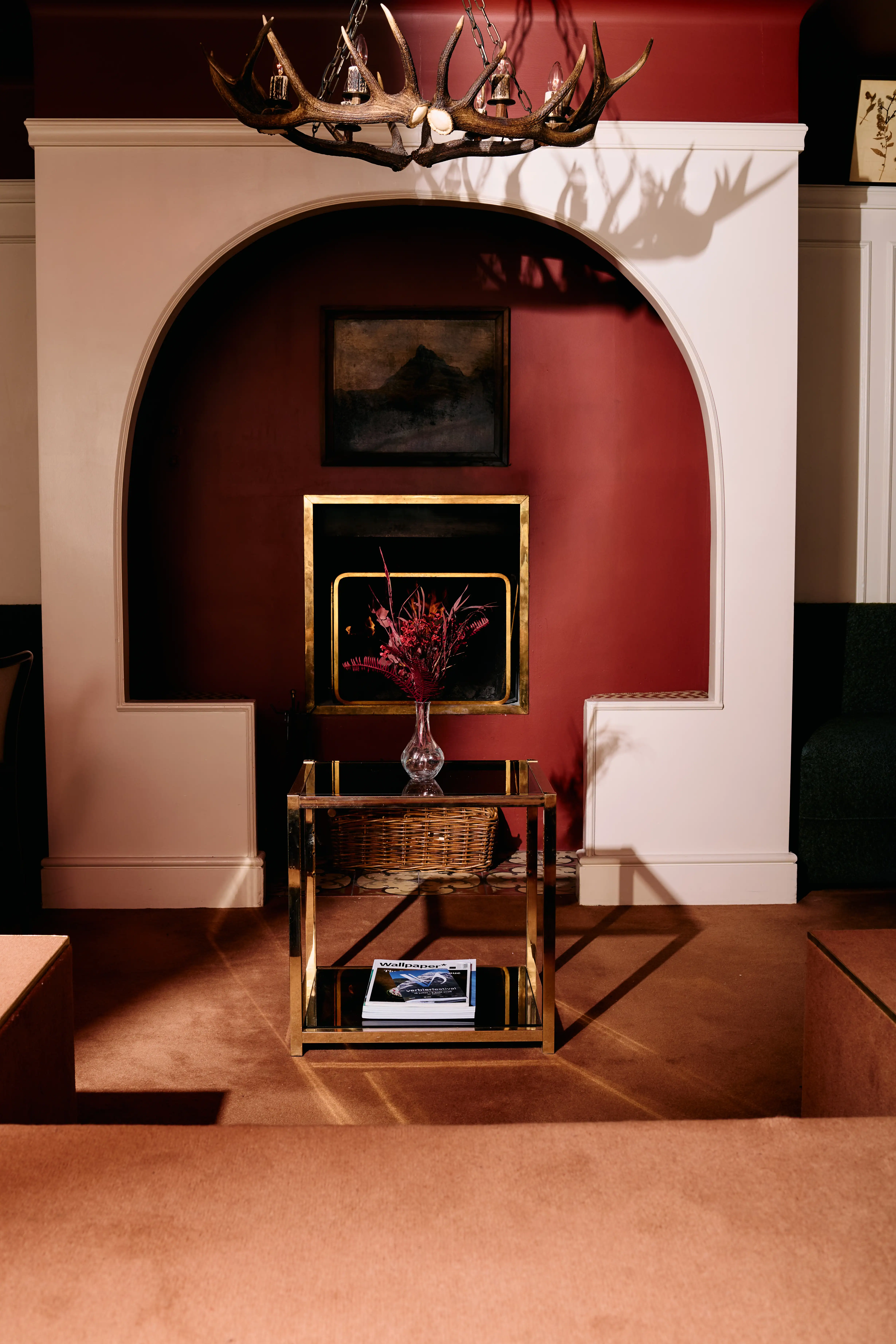 Events at Experimental Chalet Verbier