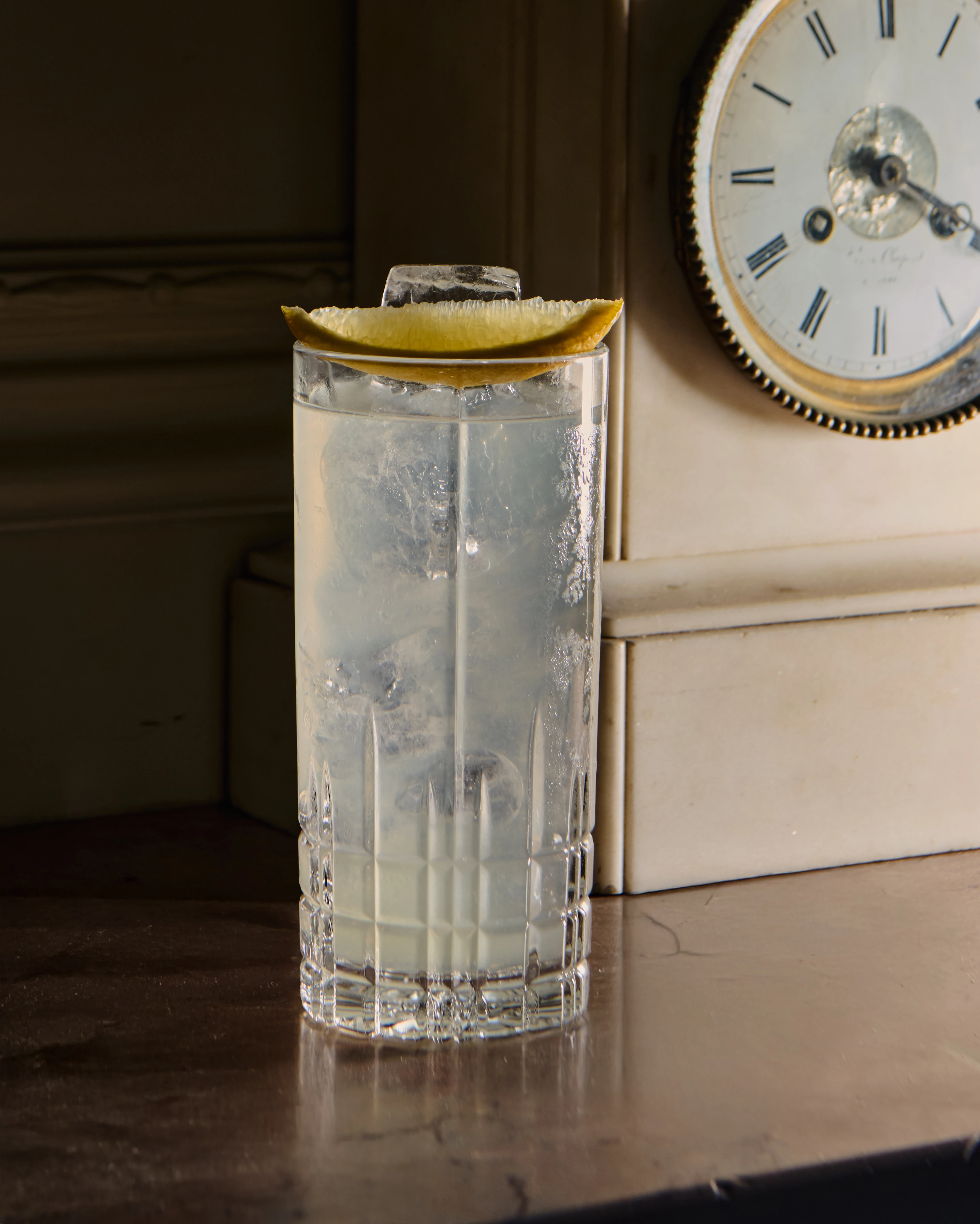 ECC Cokctails Verbier 