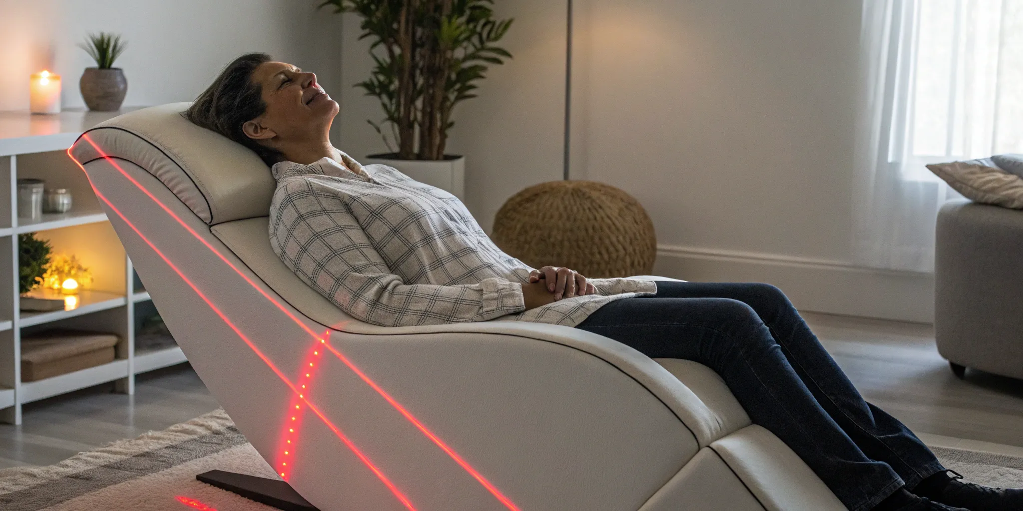 Laser Lab MI blog featuring recovery and wellness tips