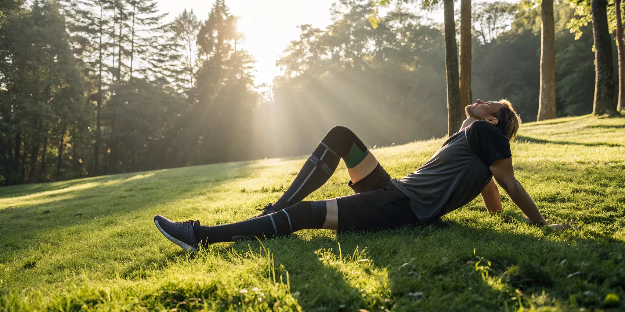 Laser Lab MI blog featuring recovery and wellness tips