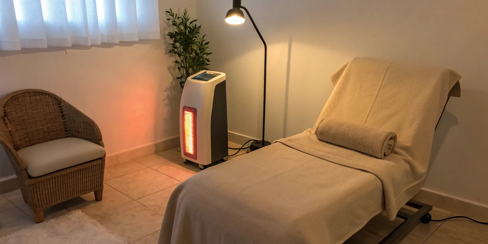 Laser Lab MI blog featuring recovery and wellness tips