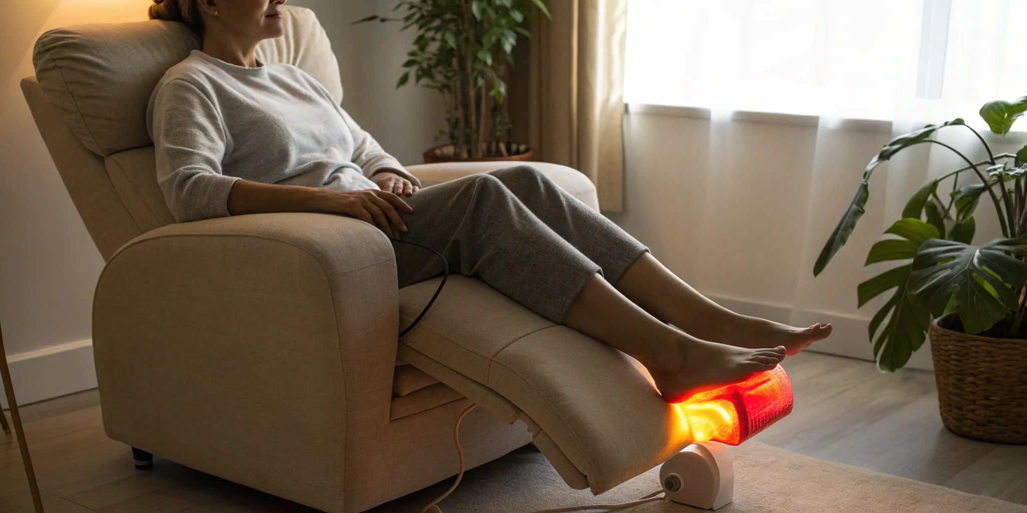 Laser Lab MI blog featuring recovery and wellness tips