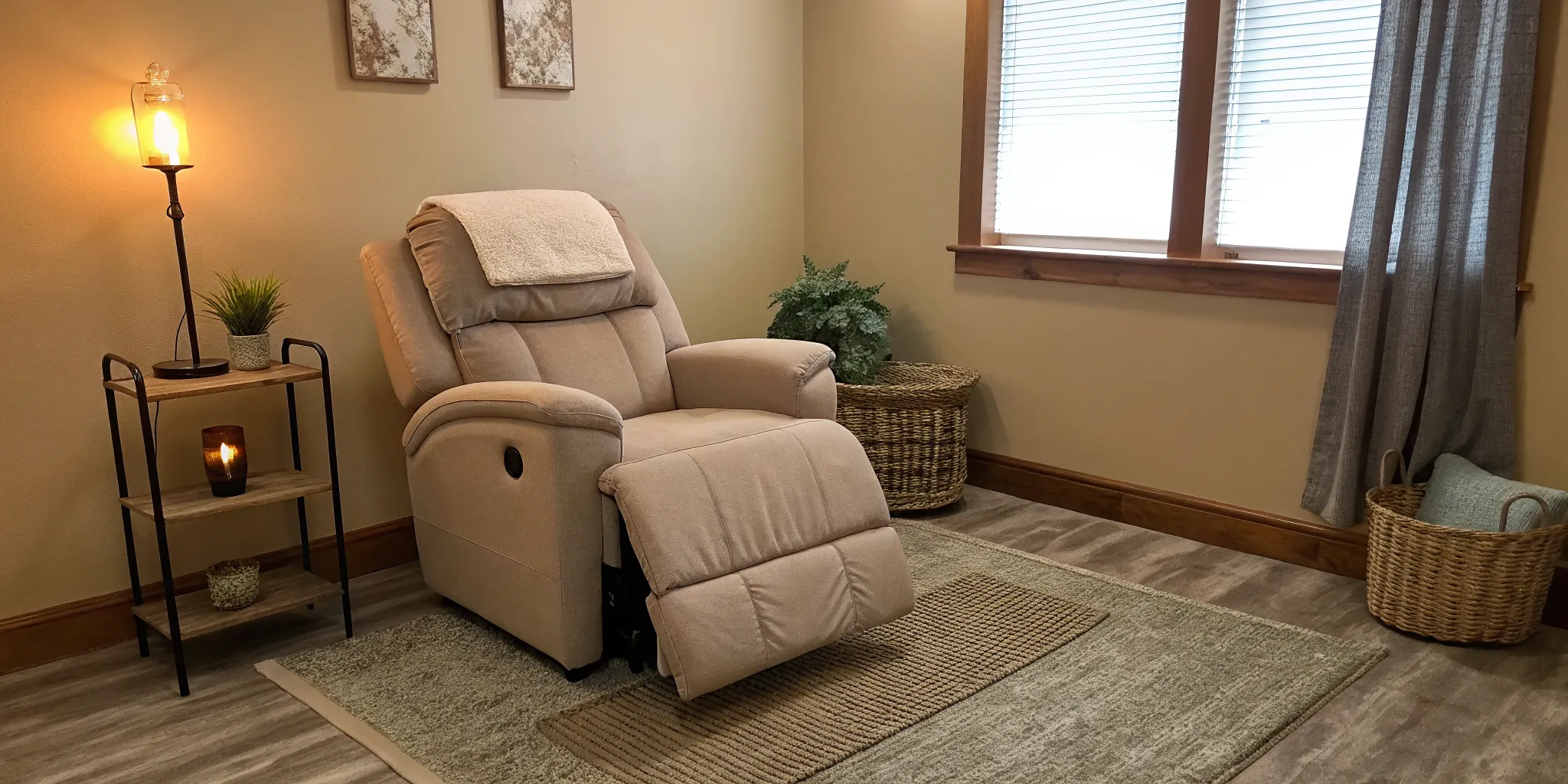 Laser Lab MI blog featuring recovery and wellness tips