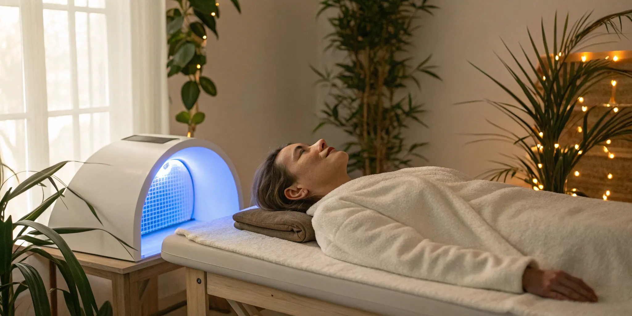 Laser Lab MI blog featuring recovery and wellness tips