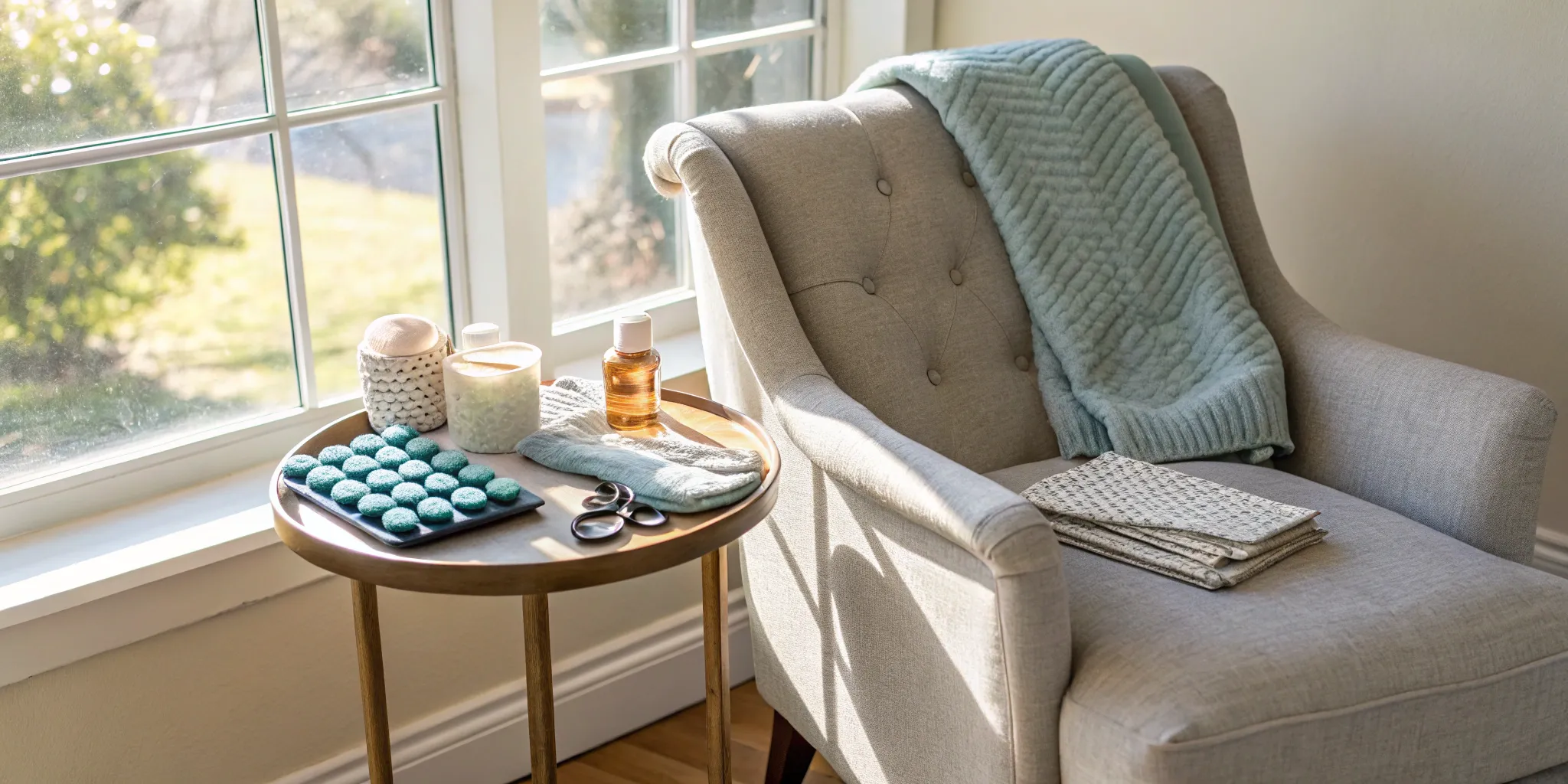 Laser Lab MI blog featuring recovery and wellness tips