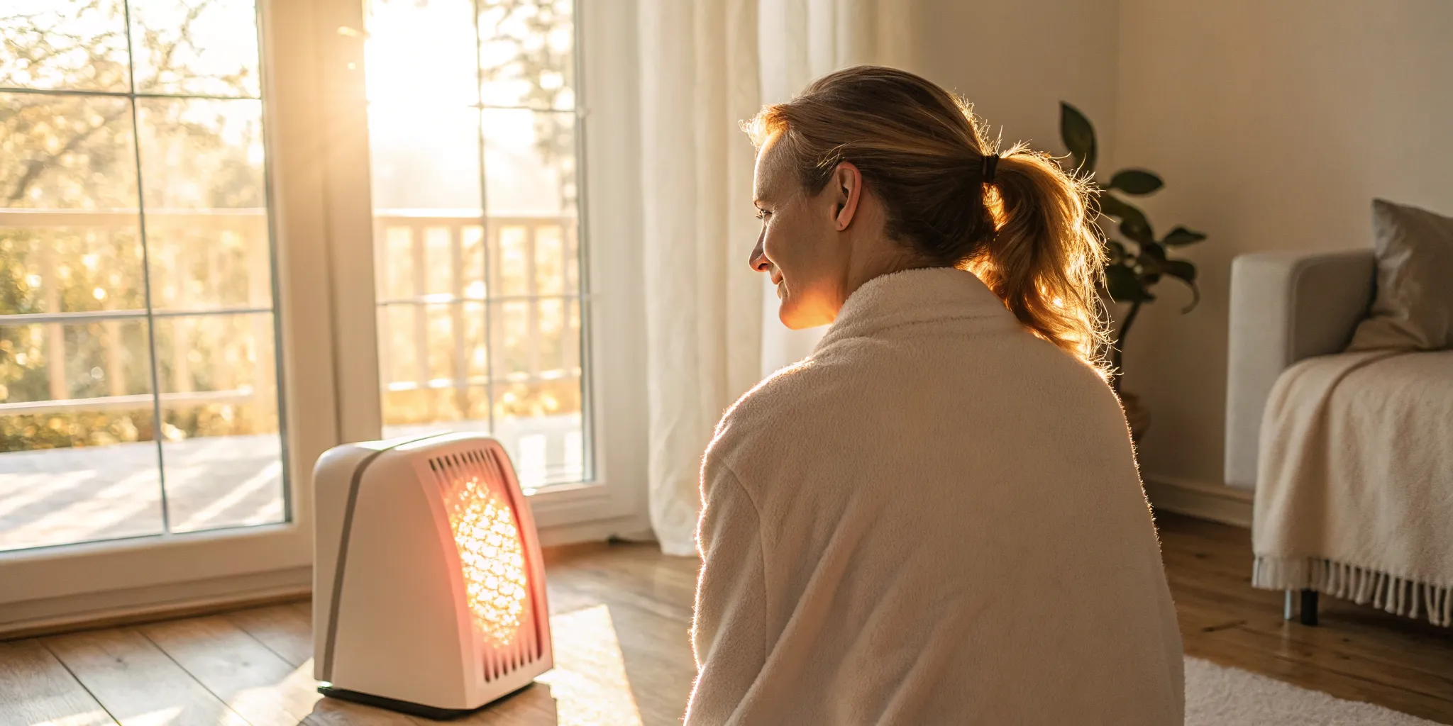 Laser Lab MI blog featuring recovery and wellness tips