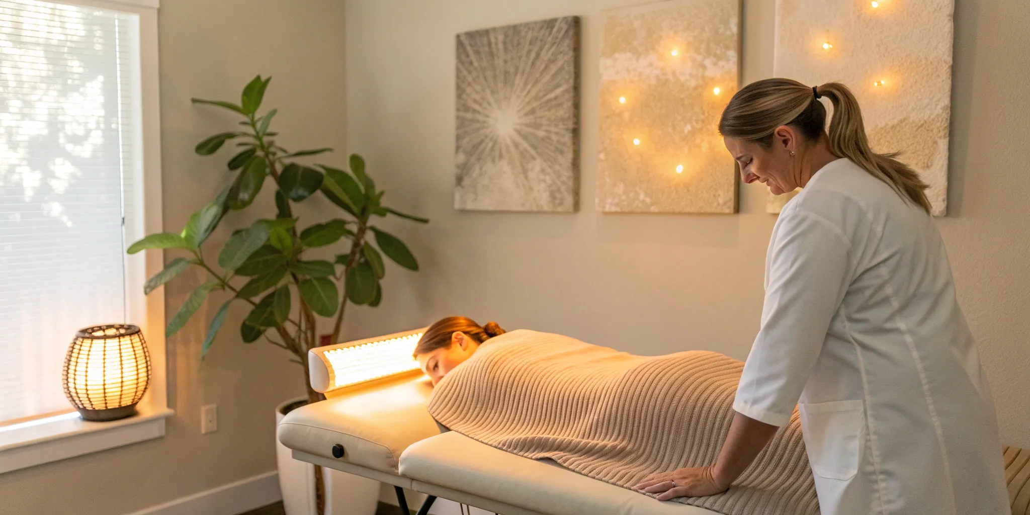 Laser Lab MI blog featuring recovery and wellness tips