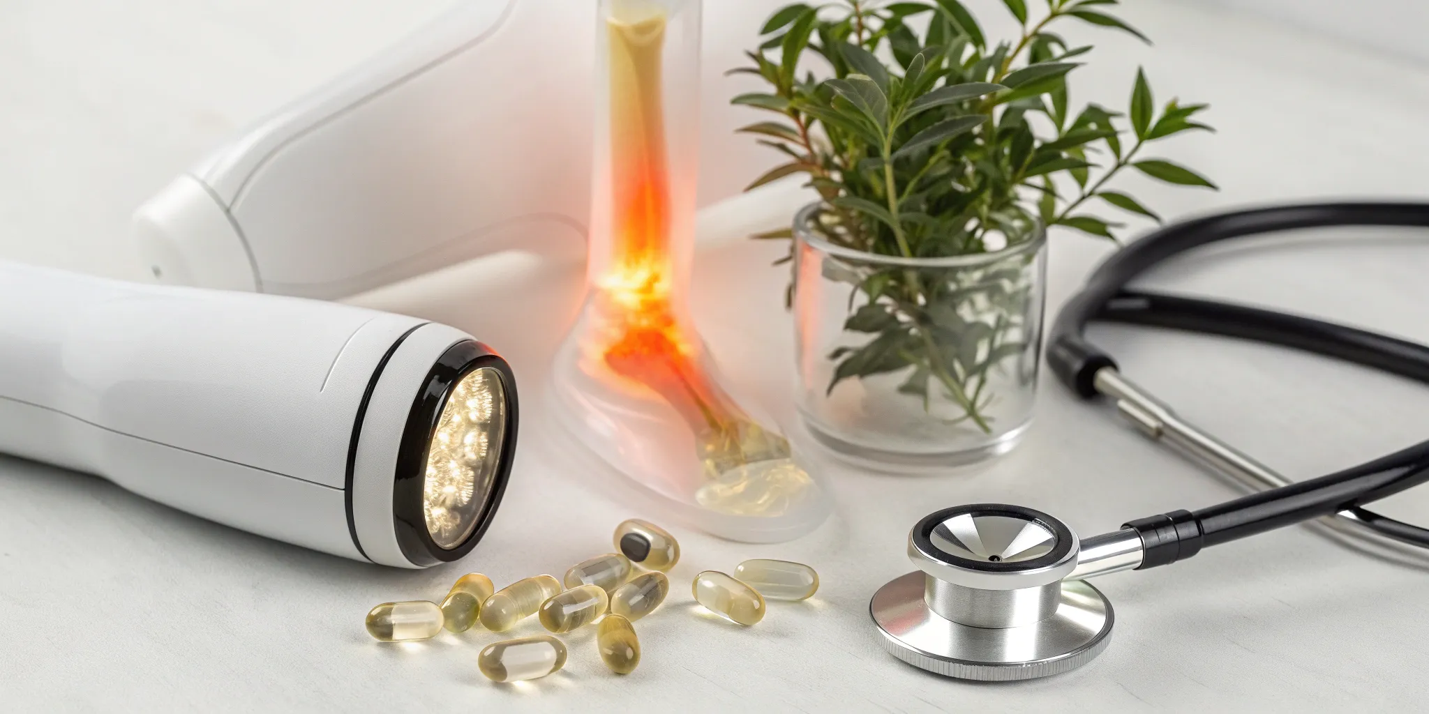 Laser Lab MI blog featuring recovery and wellness tips