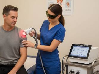 5 Key Benefits of Normatec Compression Therapy