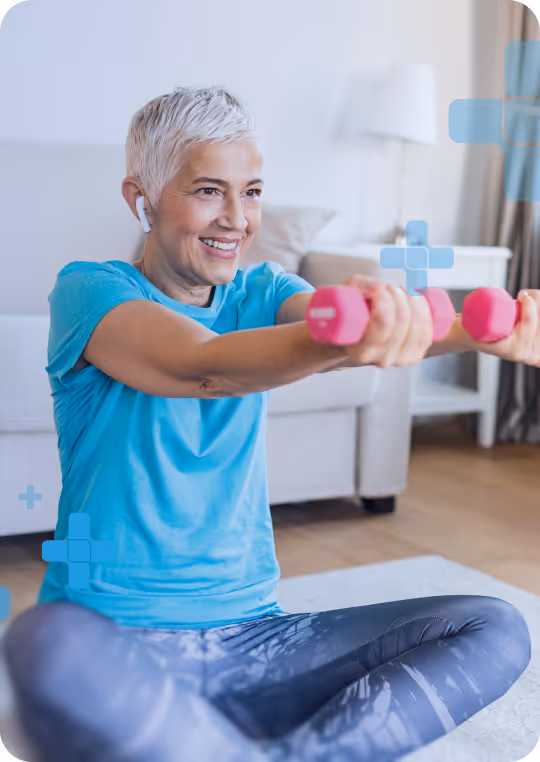 Laser Lab MI blog featuring recovery and wellness tips