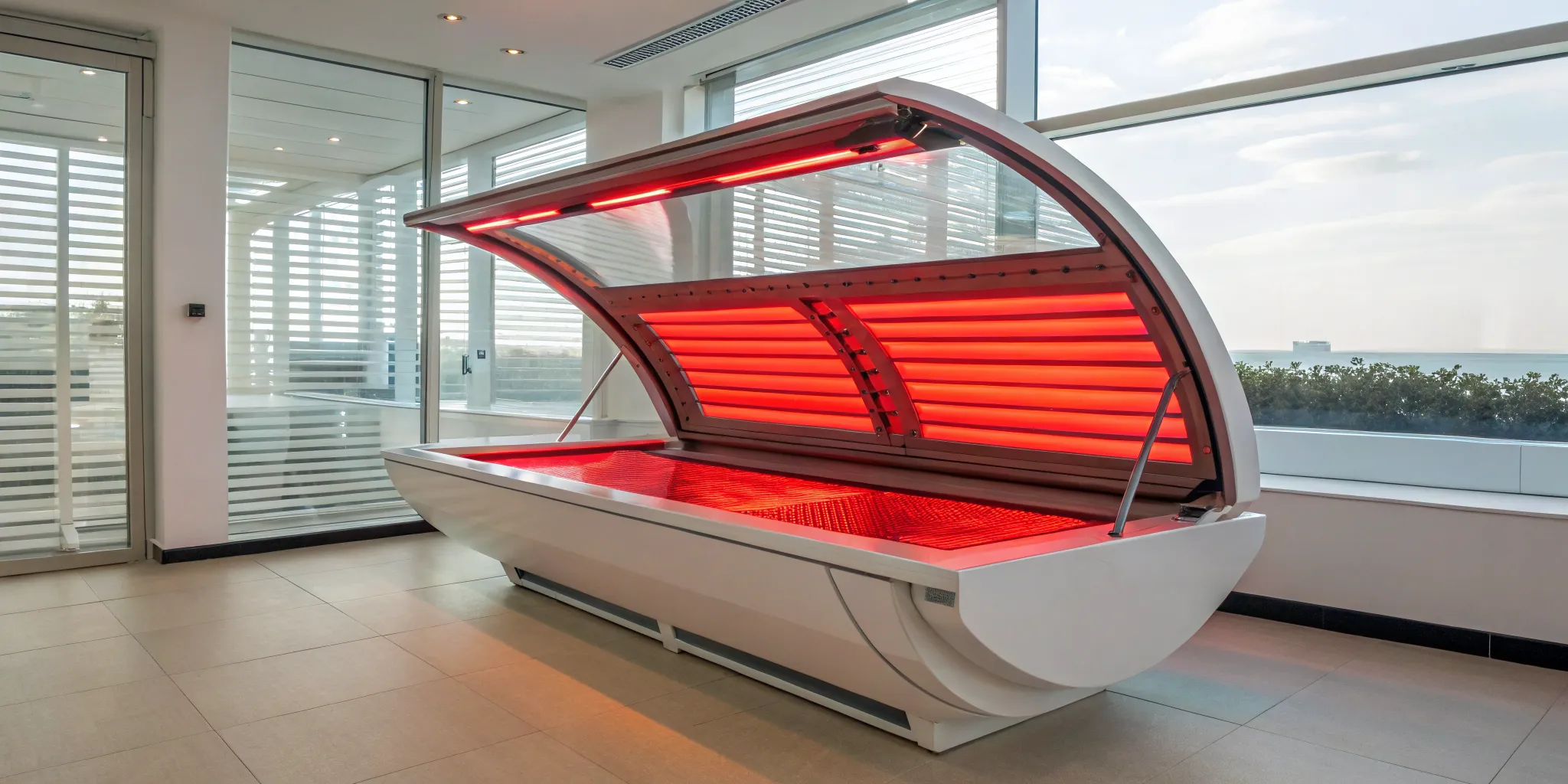 Laser Lab MI blog featuring recovery and wellness tips