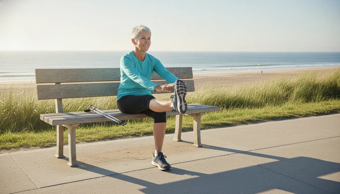 Laser Lab MI blog featuring recovery and wellness tips