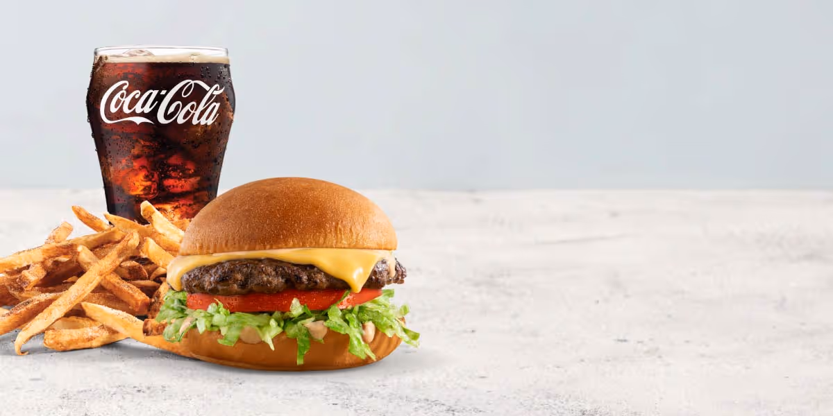 MOOYAH Burgers, Fries & Shakes