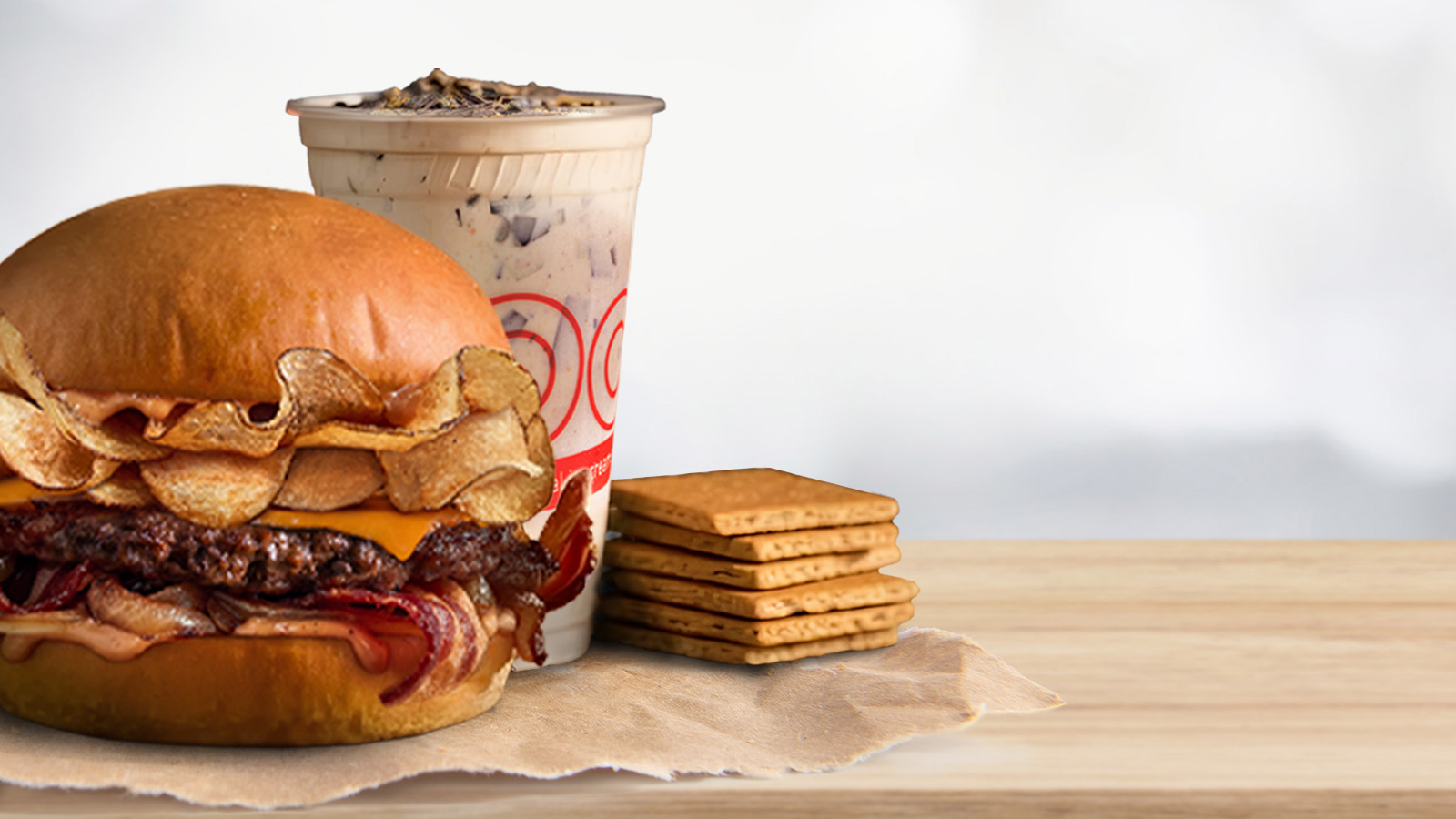 MOOYAH Burgers, Fries & Shakes - Burger Restaurant in Matthews